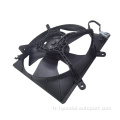 0K2A1-15025 Radiateur et ventilateur pour Kia Sephia